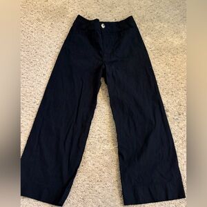 Maeve The Colette Wide Leg